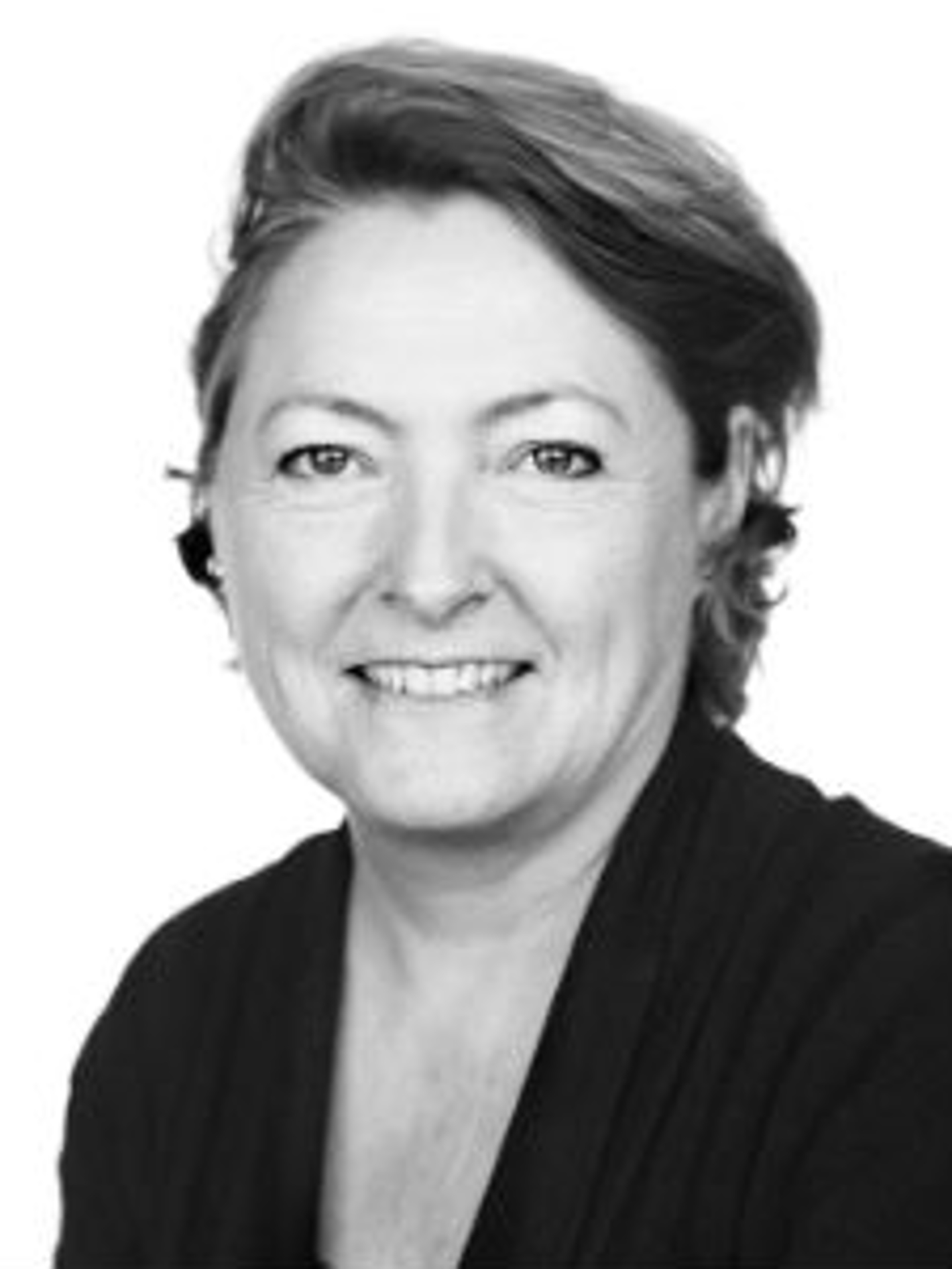Skoleleder Stine Arnfred